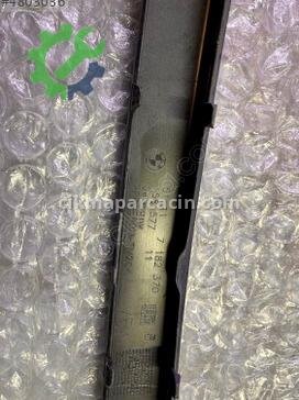 BMW 1 Serisi Tampon Izgara Çıtası 51117182370 çıkma parça