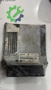 BMW E83 X3 3.0D MOTOR BEYNİ