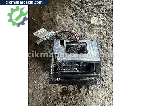 BMW X3 Çakmaklık çıkma parça