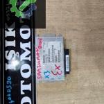 Bmw e83 x3 şanzıman beyni çıkma orjinal sökme 1 137 328 119