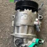 BMW E84 KLİMA KOMPRESÖR 9182793