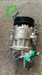 BMW E84 KLİMA KOMPRESÖR 9182793