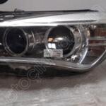 BMW E84 LCİ X1 ORJİNAL ÇIKMA SOL FAR