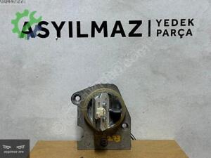BMW E84 X1 SOL FAR LED BEYNİ -BURSA FAR