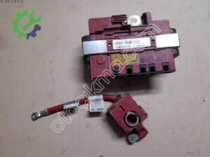 BMW E87- 1.16 BENZİNLİ AKÜ KUTUP BAŞI SET SENSÖRLÜ