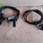 BMW X5 ABS Sensörü Çıkma Parça Mersin