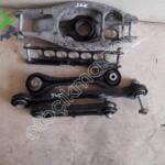 1996 BMW X5 Arka Dingil Çıkma Parça Samsun