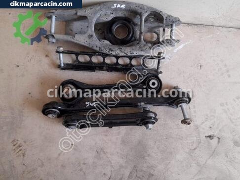 BMW 1 Serisi Arka Dingil çıkma parça