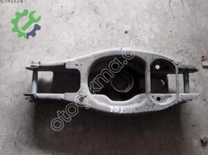 BMW E87 – 1.16 BENZİNLİ ARKA DİNGİL SOL ALT SALINCAK