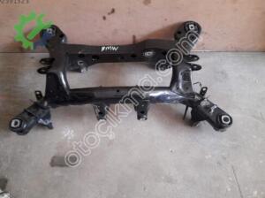BMW E87 – 1.16 BENZİNLİ ARKA DİNGİL TRAVERS