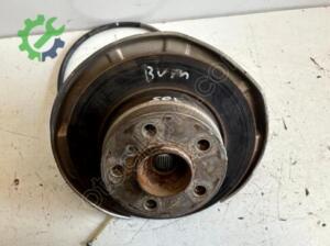 BMW E87 – 1.16 BENZİNLİ ARKA SOL TAŞIYICI