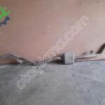 2000 Renault Megane Benzin Otomatiği Çıkma Parça Bursa