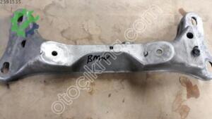 BMW E87 1.16 BENZİNLİ OTOMOTİK ŞANZIMAN TRAVERSİ