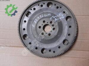 BMW E87 – 1.16 BENZİNLİ OTOMOTİK ŞANZIMAN VOLANT