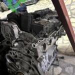2024 BMW 1 Serisi Motor Komple Çıkma Parça Samsun