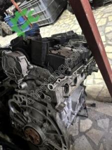 BMW E87 11.6 İ MOTOR 755916807 GARANTİLİ MOTOR
