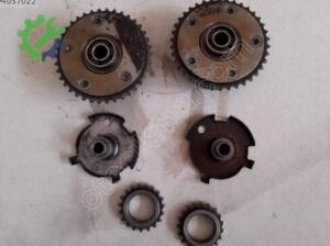 BMW E87 – 1.16 MOTOR EKSANTRİK DİŞLİLERİ