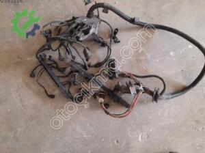 BMW E87 – 1.16 MOTOR ELEKTRİK TESİSATI
