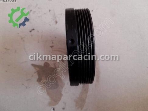 BMW 1 Serisi Krank Kasnağı çıkma parça