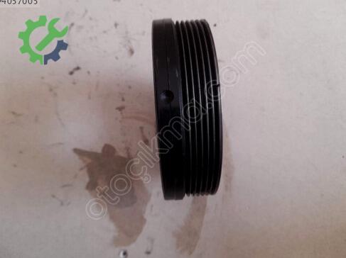 BMW 1 Serisi Krank Kasnağı çıkma parça