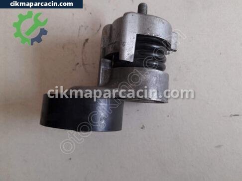 BMW 1 Serisi Komple Motor çıkma parça