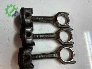 BMW E87 – 1.16 MOTOR PİSTON VE KOLLARI