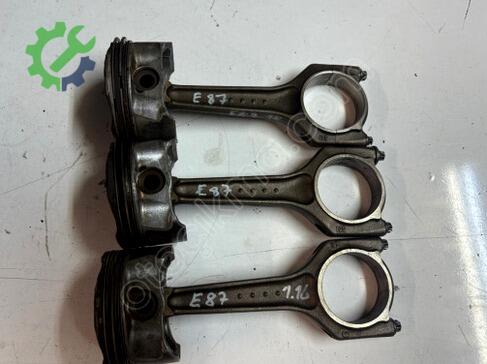 BMW 1 Serisi Piston Kolu çıkma parça