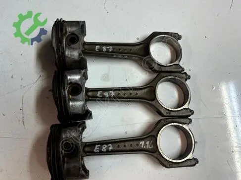 BMW 1 Serisi Piston Kolu çıkma parça