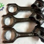 2008 BMW 1 Serisi Piston Kolu Çıkma Parça Bursa