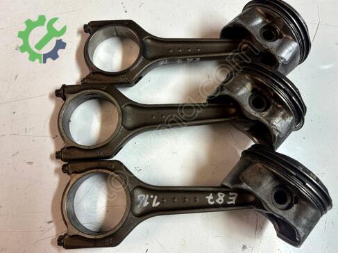 BMW 1 Serisi Piston Kolu çıkma parça