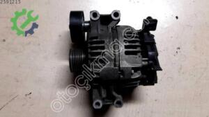 BMW E87 – 1.16 MOTOR ŞARZ DİNAMOSU