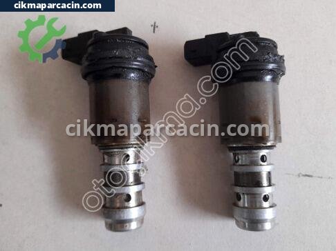 BMW 1 Serisi PCV Valfi çıkma parça