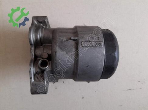BMW 1 Serisi Yağ Soğutucu 7530668 çıkma parça