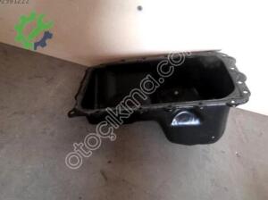 BMW E87 – 1.16 MOTOR YAĞ KARTERİ
