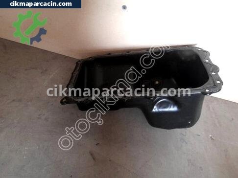 BMW 1 Serisi Karter çıkma parça