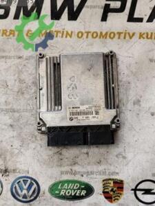 BMW E87 1.16i LCİ Motor Beyni 7591162-01