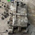BMW E87 116İ YAĞ SOĞUTUCU