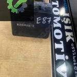 BMW E87 ABS BEYNİ 3451676977801 çıkma orjinal sökme