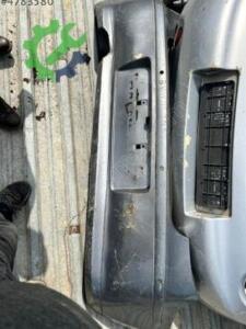 BMW 1 Serisi (E87) Orijinal Çıkma Arka Tampon