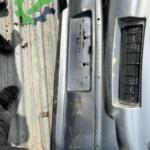 Çıkma BMW 1 Serisi (E87) Arka Tampon