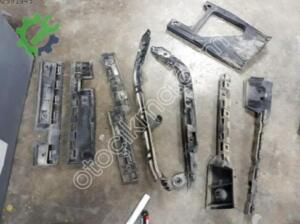 BMW E87 ARKA TAMPON BRAKETLERİ TAKIM ORJİNAL