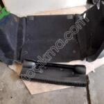 BMW E87 BAGAJ DÖŞEMELERİ AYRI AYRI PARÇA VERİLİR