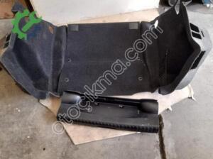 BMW E87 BAGAJ DÖŞEMELERİ AYRI AYRI PARÇA VERİLİR