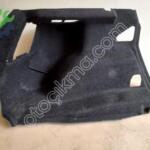 BMW E87 BAGAJ DÖŞEMELERİ AYRI AYRI PARÇA VERİLİR