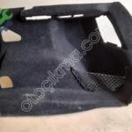 BMW E87 BAGAJ DÖŞEMELERİ AYRI AYRI PARÇA VERİLİR