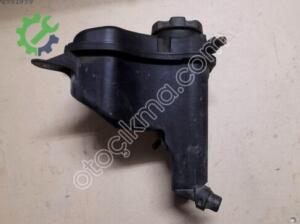 BMW E87 BENZİNLİ YEDEK SU DEPOSU