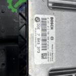 Bmw e87 e60 e90 motor beyni çıkma yedek parça