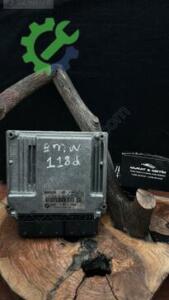 BMW E87 E90 2.0D N47 MOTOR BEYNİ 7811701 – 0281016042