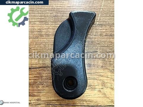 BMW X3 Kaput Açma Kolu çıkma parça