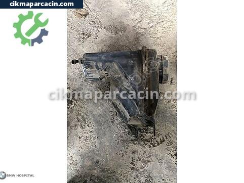 BMW 3 Serisi Yedek Su Deposu çıkma parça